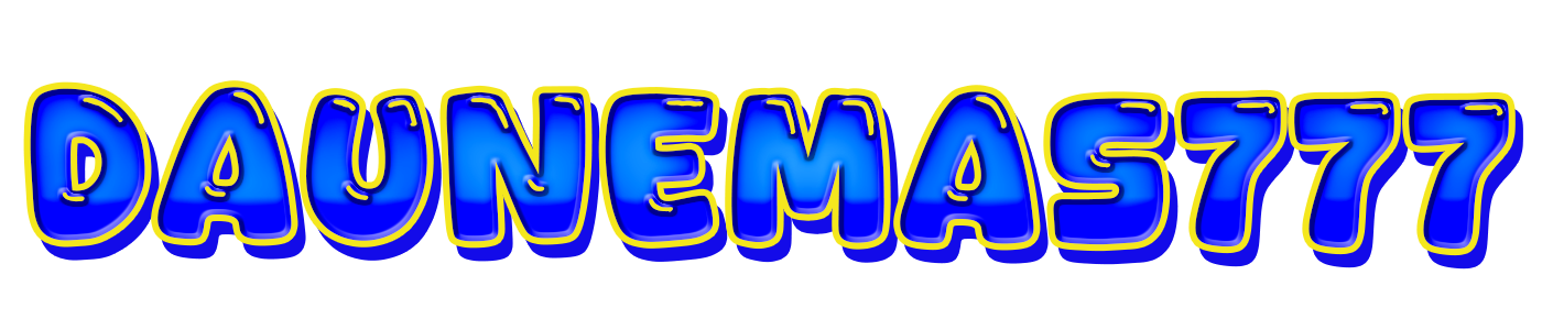 DaunEmas777 logo